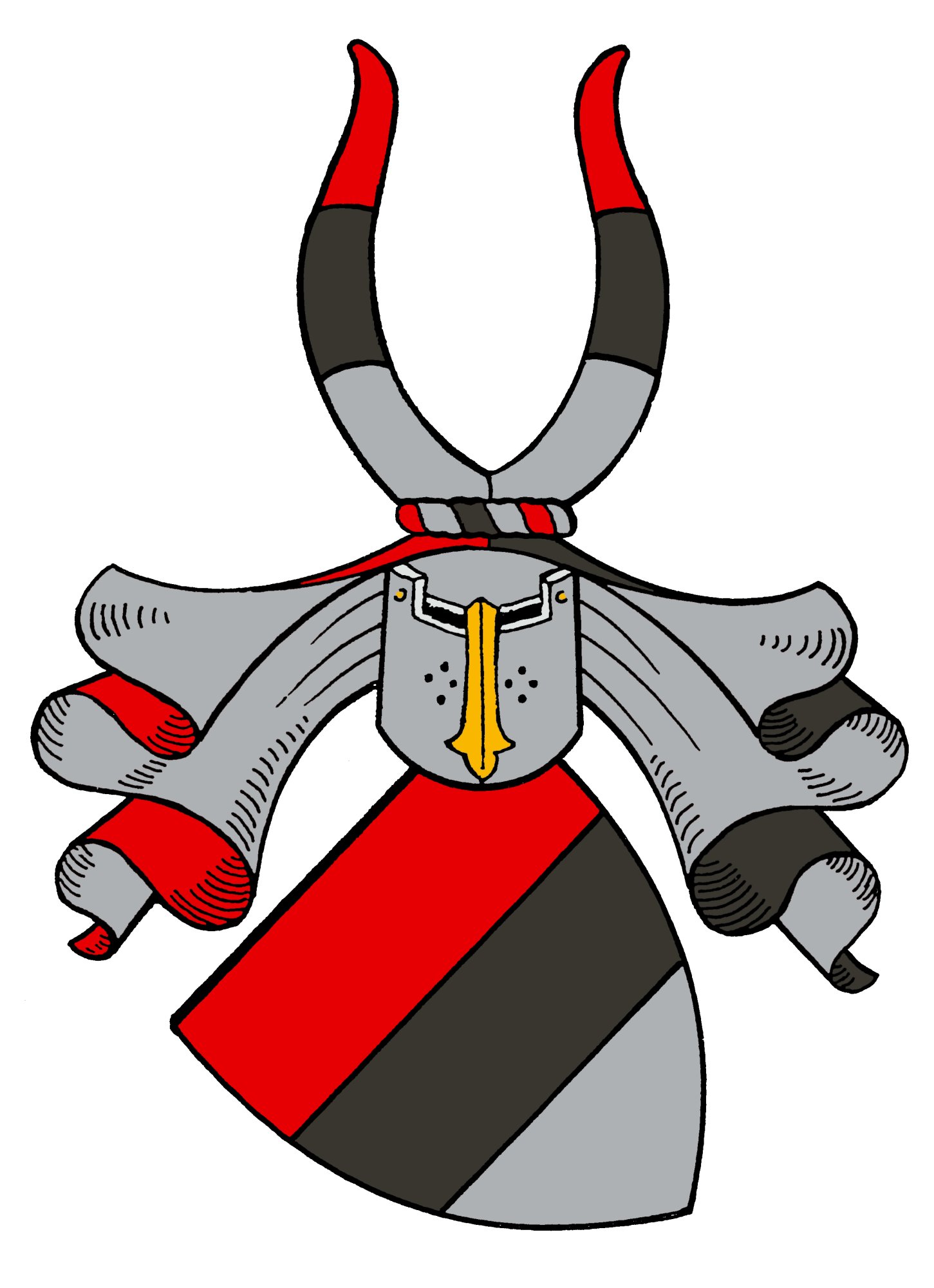 Stammwappen
